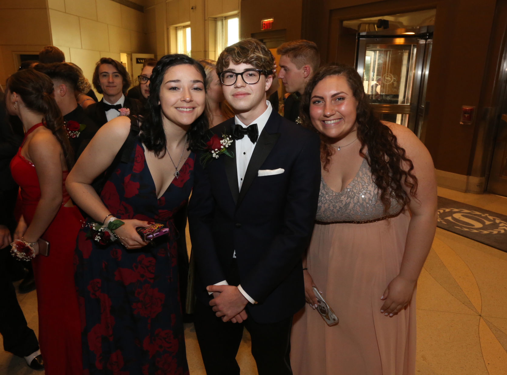 Southern Regional High School Prom